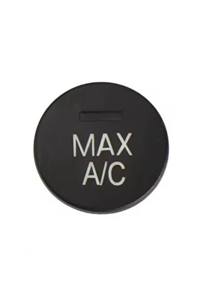 MAF Buton Capac Ventilație Climatizare Bord Air MAX A/C Dedicat BMW F20 F21 F...