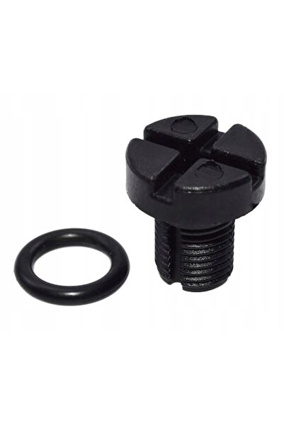 OEM Șurub de fixare/garnitură pentru radiator, compatibil cu BMW 1/3/7/8/X3/X...