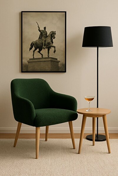 stillola Rota Berjer - Ofis Balkon Cafe Bahçe Salon Mobilyası