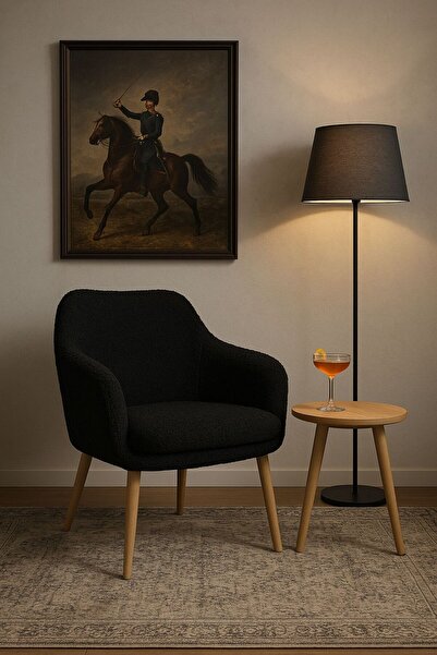 arge demo Rota Berjer - Ofis Balkon Cafe Bahçe Salon Mobilyası