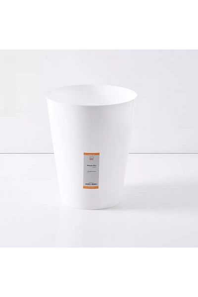 Home Box Midas Round Waste Bin - 8.5 L