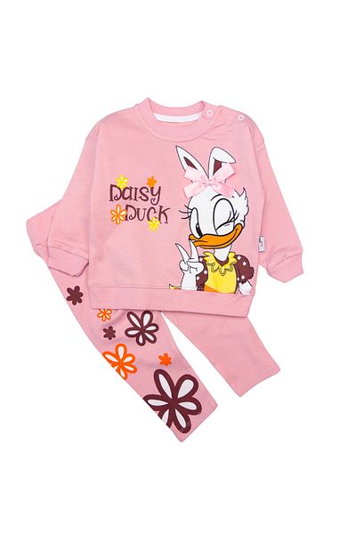 Murat Outfit for girls, DaisyGirl model
