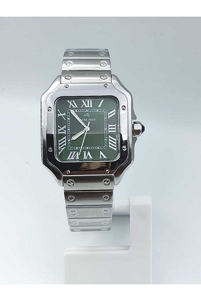 QUARTZ DIVAR JEEN Diverjen is an excellent choice for individuals looking for a stylish and high-quality watch.
