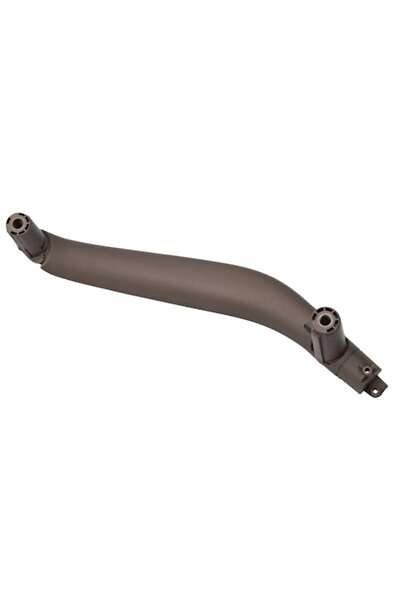 BMW Interior Handle X5 F15, Right Door, Mocha Brown