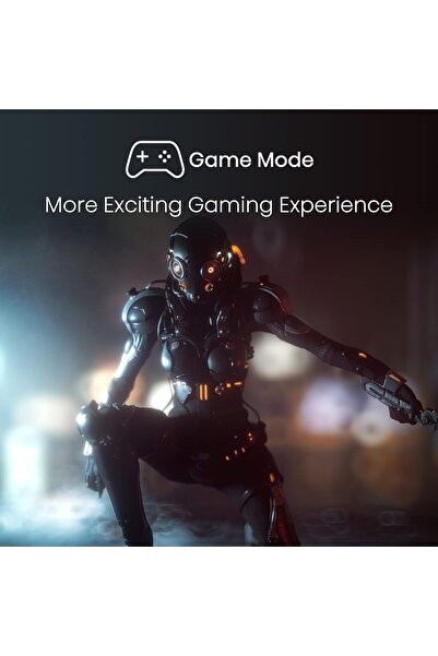 Hisense تلفزيون ذكي 85 بوصة بدقة 4K UHD LCD، دولبي فيجن، معزز الألوان الطبيعية، VIDAA، واي فاي، الأوامر الصوتية