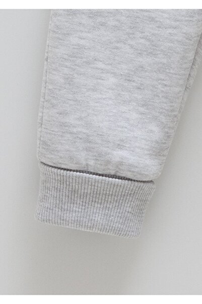 Caramell 3 Thread Raised Baby Boy Set (3-24 Months)