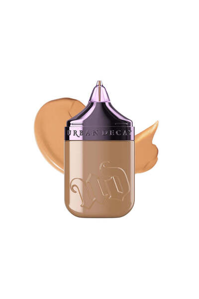Urban Decay كريم أساس فيس بوند ذاتي التثبيت ومقاوم للماء، تغطية متوسطة، لمسة ...