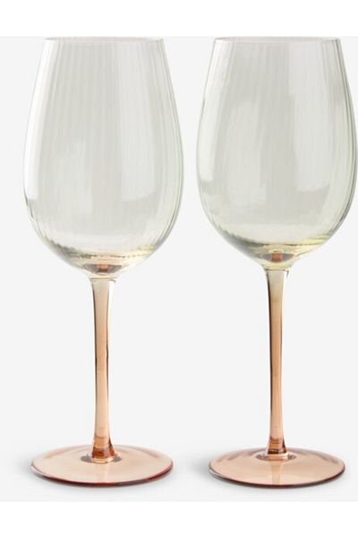 OEM INGMAR wine glasses 23cm 500 ml 2 pcs