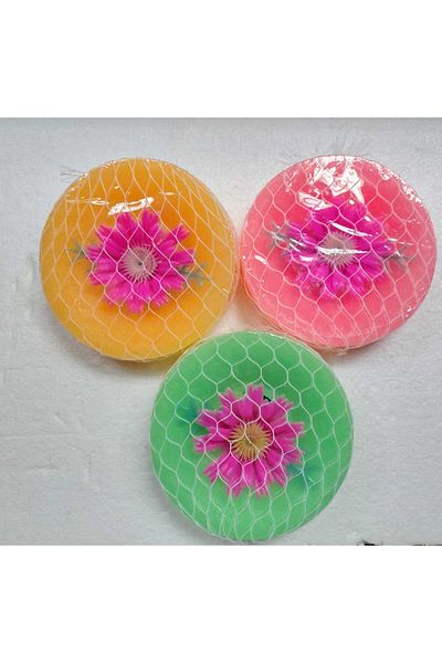 URO Naphthalene Fragrance Perfume for Bath and Toilet - Set of 3