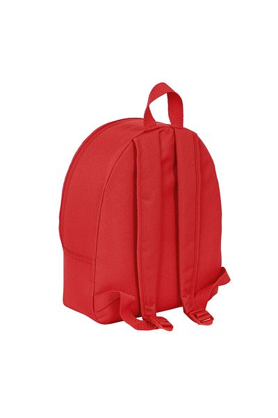 safta Rucksack Mini Red 27 x 32 x 10 cm