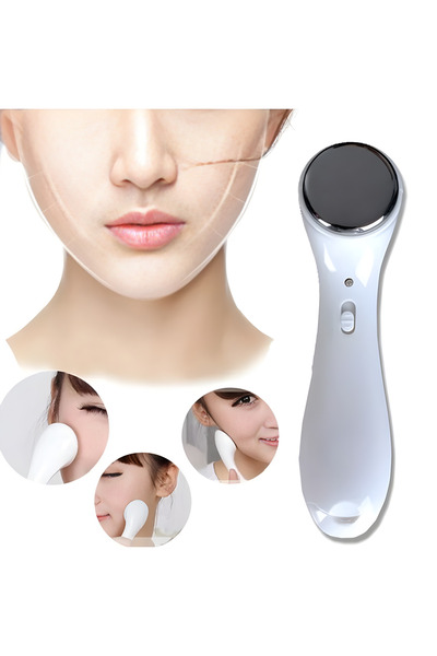 BUĞLEM Portatif Fizik Tedavi Güzellik Ultrason Cihazı