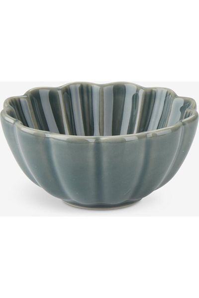 SIMON Small bowl Ø10x5cm green