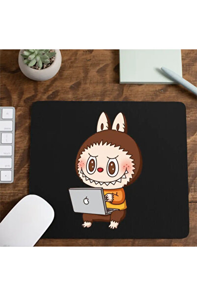 OEM Mousepad Labubu Programator