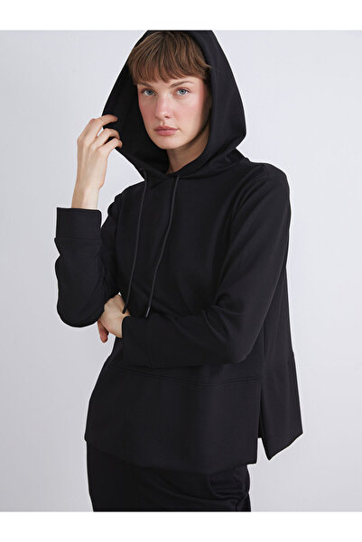 LC Waikiki اختيارات متألقة من متجر شاينينج |   هودي نسائي فضفاض