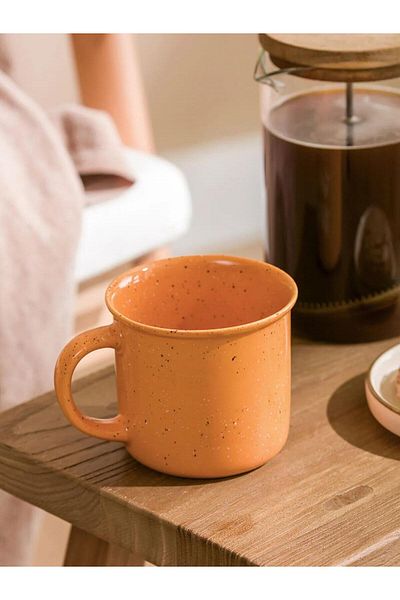 LC Waikiki Lcw Printed Ceramic Mug 385 ml (W5)