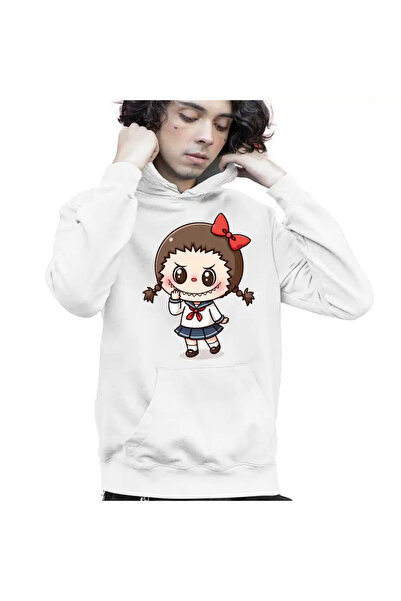 OEM Hanorac Copii Baieti Labubu Annabelle