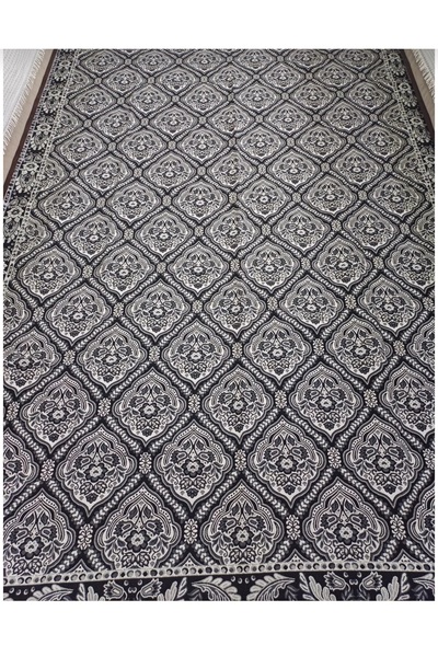 Gereli Home Savan Woven Carpet Cover 4² (160X240Cm)
