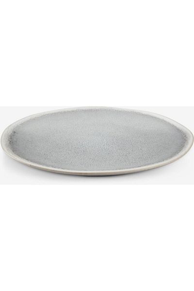 OEM Set of 2 plates ELIAS Ø18cm ceramic