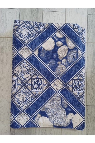 Gereli Home Savan Woven Carpet Cover 4² (160X240Cm)
