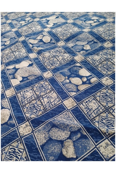 Gereli Home Savan Woven Carpet Cover 4² (160X240Cm)