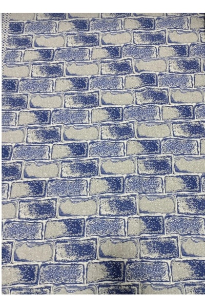 Gereli Home Savan Woven Carpet Cover 4² (160X240Cm)