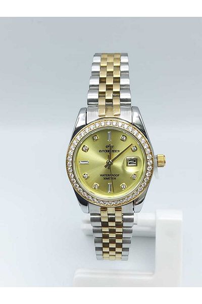 QUARTZ DIVAR JEEN Diverjen is an excellent choice for individuals looking for a stylish and high-quality watch.