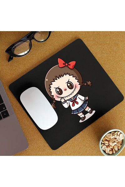 OEM Labubu Annabelle Mousepad