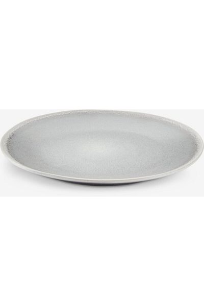OEM Set of 2 plates ELIAS Ø28cm ceramic