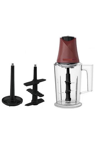 The Provuee Reponses Repone Vegetable Chopper 2 Liters with 500 Watts Power