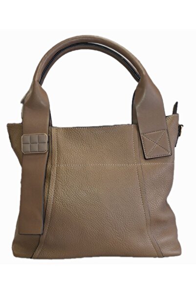 OEM Medium-Sized Women’s Bag, Brown