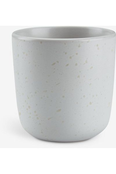 jön JON mug Ø8x8cm 200ml white