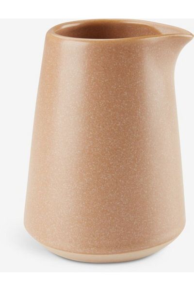 OEM OLLE milk mug 330 ml Ø8x11cm brown