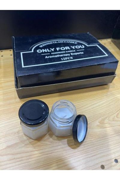 SGC STORE 12 Candles