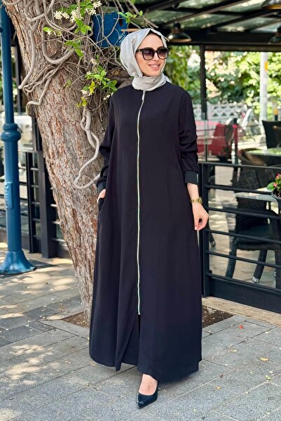 Nurcan Çetin Kap 25214 Siyah