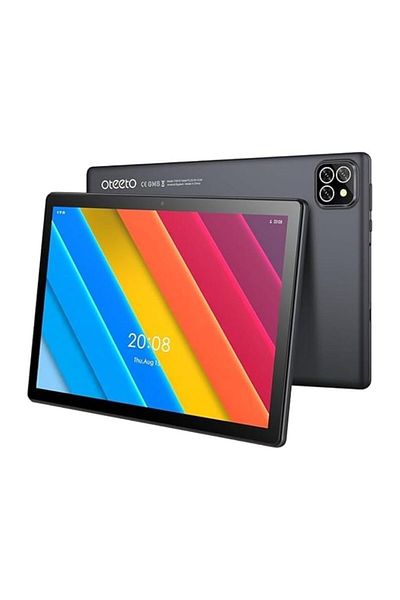OTEETO TAB 10 Science Tablet | 8GB+512GB | 5G Android 13