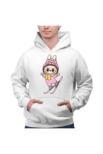 OEM Hanorac Barbati Labubu Ski