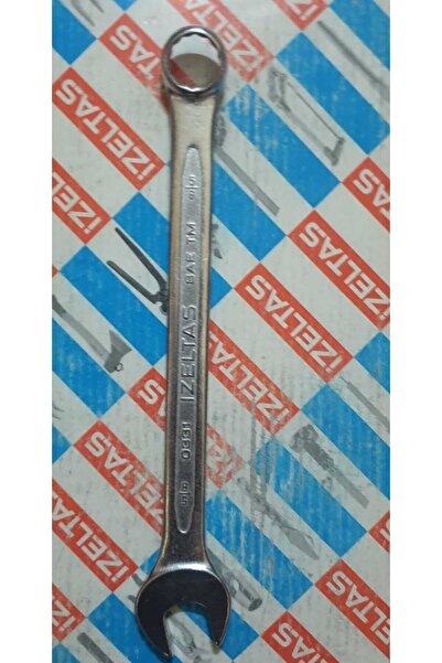 İzeltaş Combination Wrench Inch (Sae) 5/8