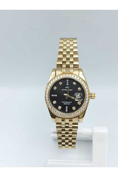 QUARTZ DIVAR JEEN Diverjen is an excellent choice for individuals looking for a stylish and high-quality watch.