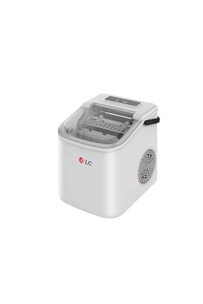 DLC 1.1L 112W Ice Maker