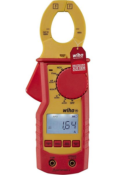 wiha Stromzange SB25551 45219