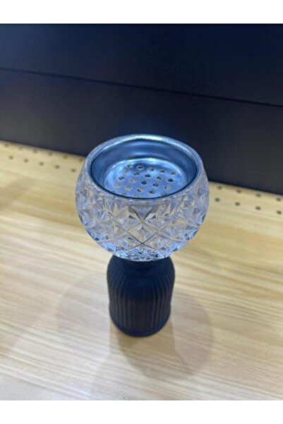 SGC STORE مبخرة كريستال بوهيمي