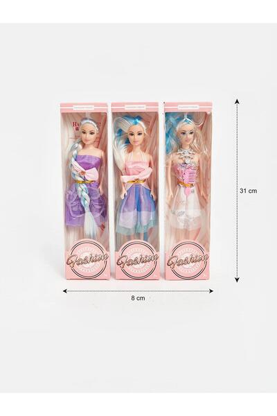 LC Waikiki دمية ألعاب LCW للفتيات (W5)