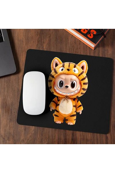 OEM Labubu Tigru Mousepad