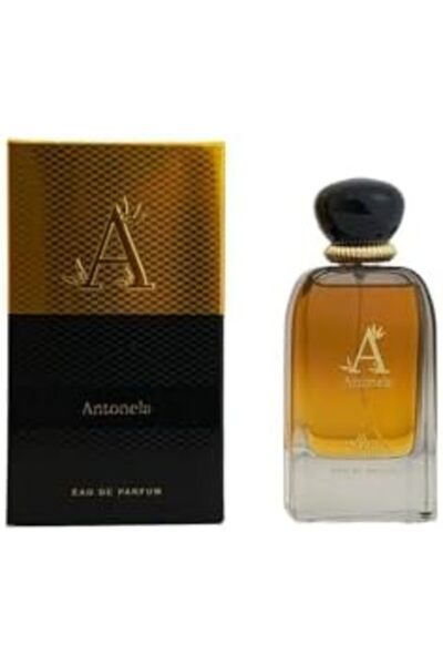 coolife tobever Antonella Cool Life Unisex Perfume 100ml