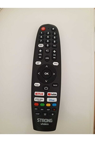 Strong lcd led tv kumandası
