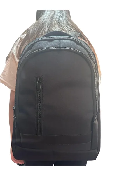 Stok CITY Licensed Luxury Rugged School Bag Large Backpack 45cm 22cm 30cm Sizes