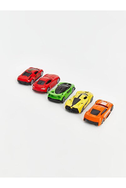 LC Waikiki Lcw Accessoriestoy Model Car (W5)