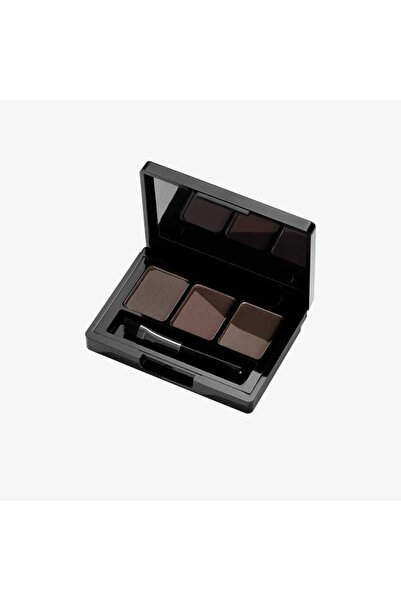 The One Oriflame Multifunctional Palette for Eyebrows and Eyes The One Oriflame, 3g