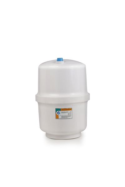 NAQA ALNABEA 7-stage water filter with classic black cooler