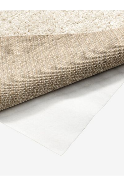 OEM Anti-slip strip HYBEN 130x190 white